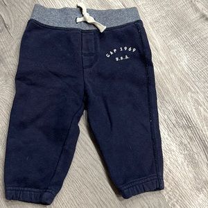 Gap toddler sweatpants